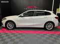 BMW 140 SERIE F40 118i 140 ch DKG7 Edition Sport- APPLE CARPLAY Blanc - thumbnail 10