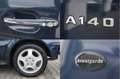 Mercedes-Benz A 140 1.Hand/Klima/Teilleder/Alu-Felgen/SHZ Blauw - thumbnail 18