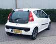 Peugeot 107 1.0 12V 68PK 3D XR Wit - thumbnail 2