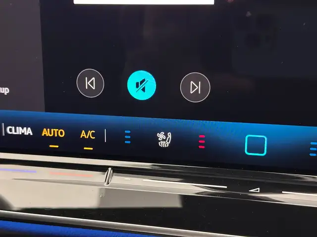 Volkswagen Id.7 view 9