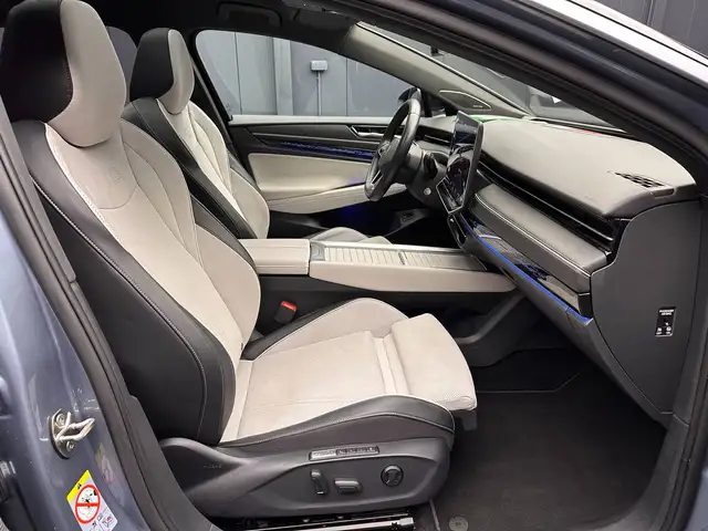 Volkswagen Id.7 view 10