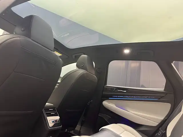 Volkswagen Id.7 view 8