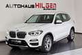 BMW X3 xDrive 20 i xLine Aut*R.Kamera*HeadUp*AHK*SHZ Blanc - thumbnail 1