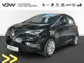 Renault ZOE Experience R 135 Kauf Batterie Klima Navi Zwart - thumbnail 1