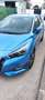 Nissan Micra Micra IG-T S Azul - thumbnail 5
