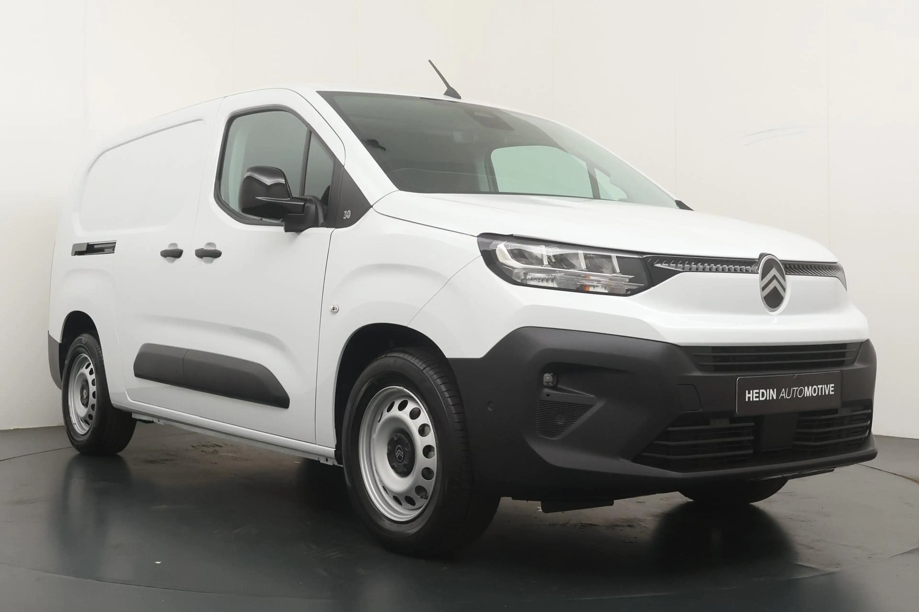 Citroen Berlingo ë-Berlingo 136 L2 50 kWh | Warmtepomp | Houten vlo — photo 12