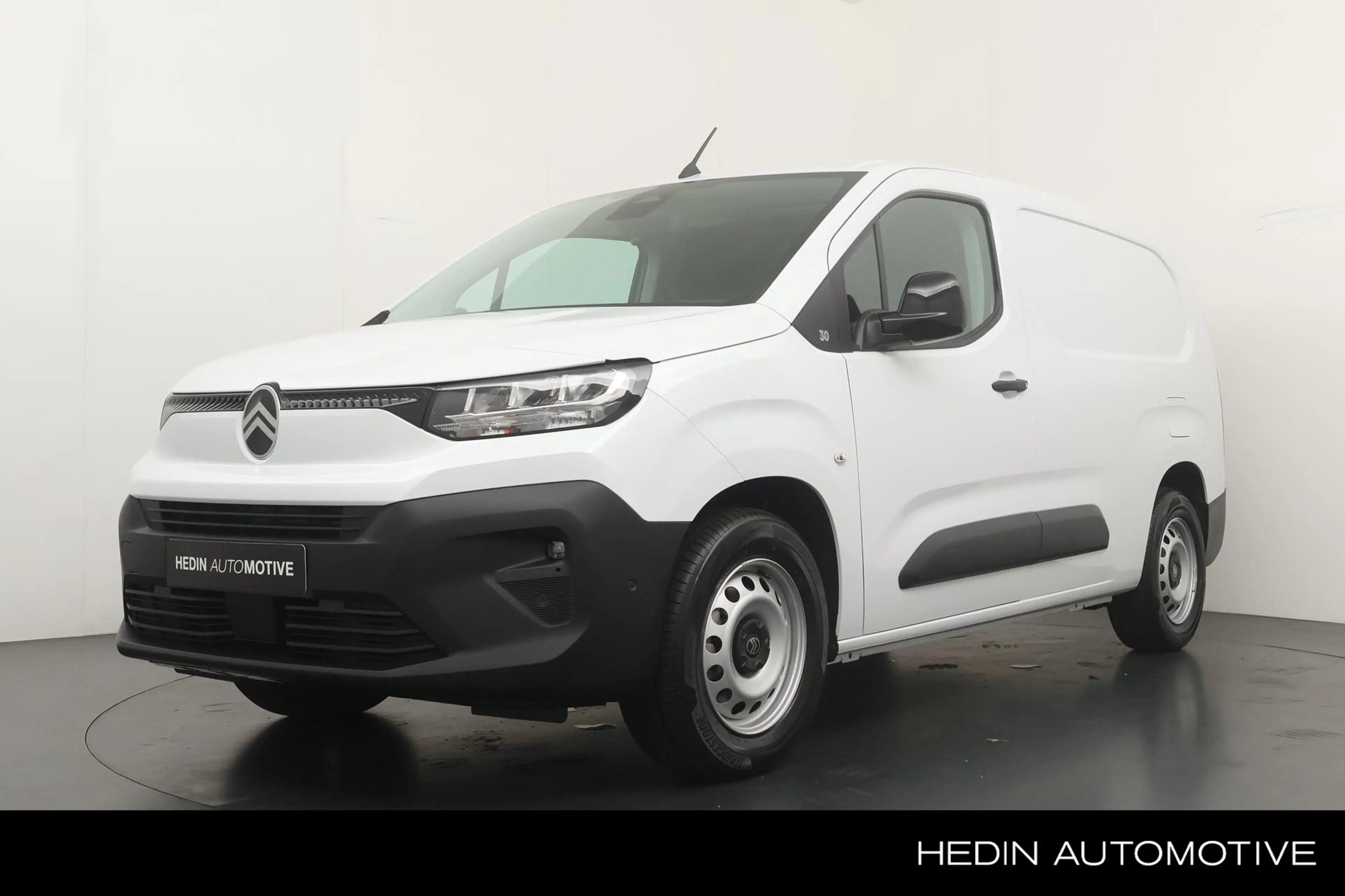 Citroen Berlingo ë-Berlingo 136 L2 50 kWh | Warmtepomp | Houten vlo