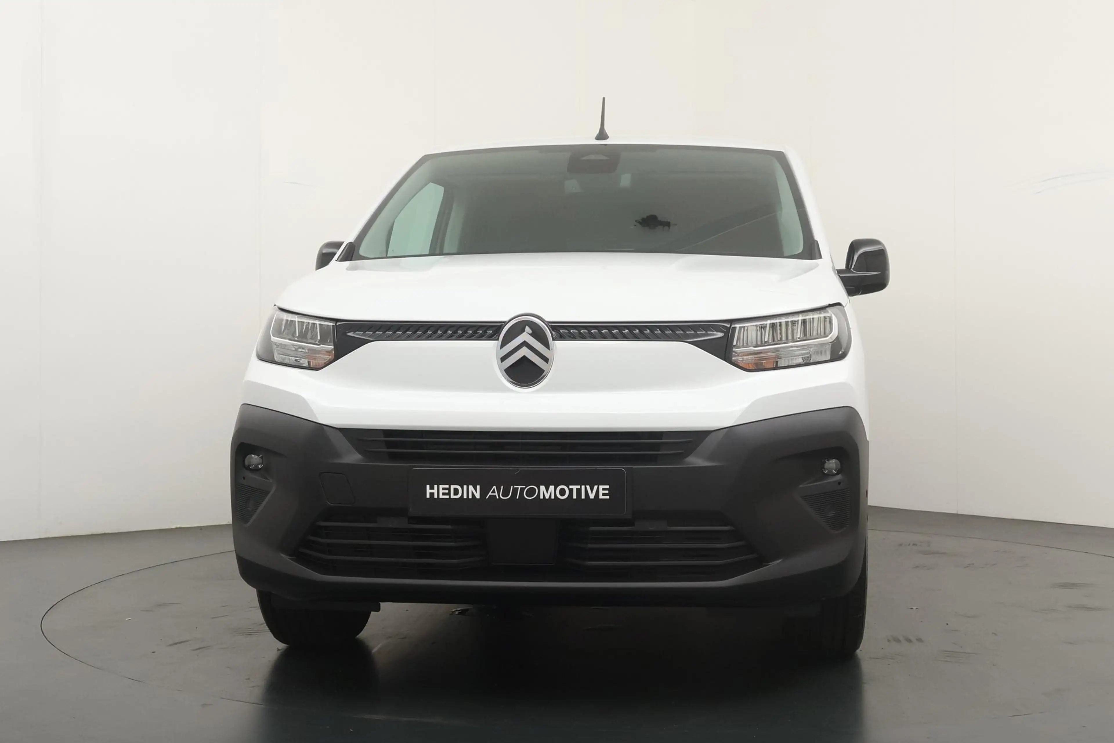Citroen Berlingo ë-Berlingo 136 L2 50 kWh | Warmtepomp | Houten vlo — photo 13