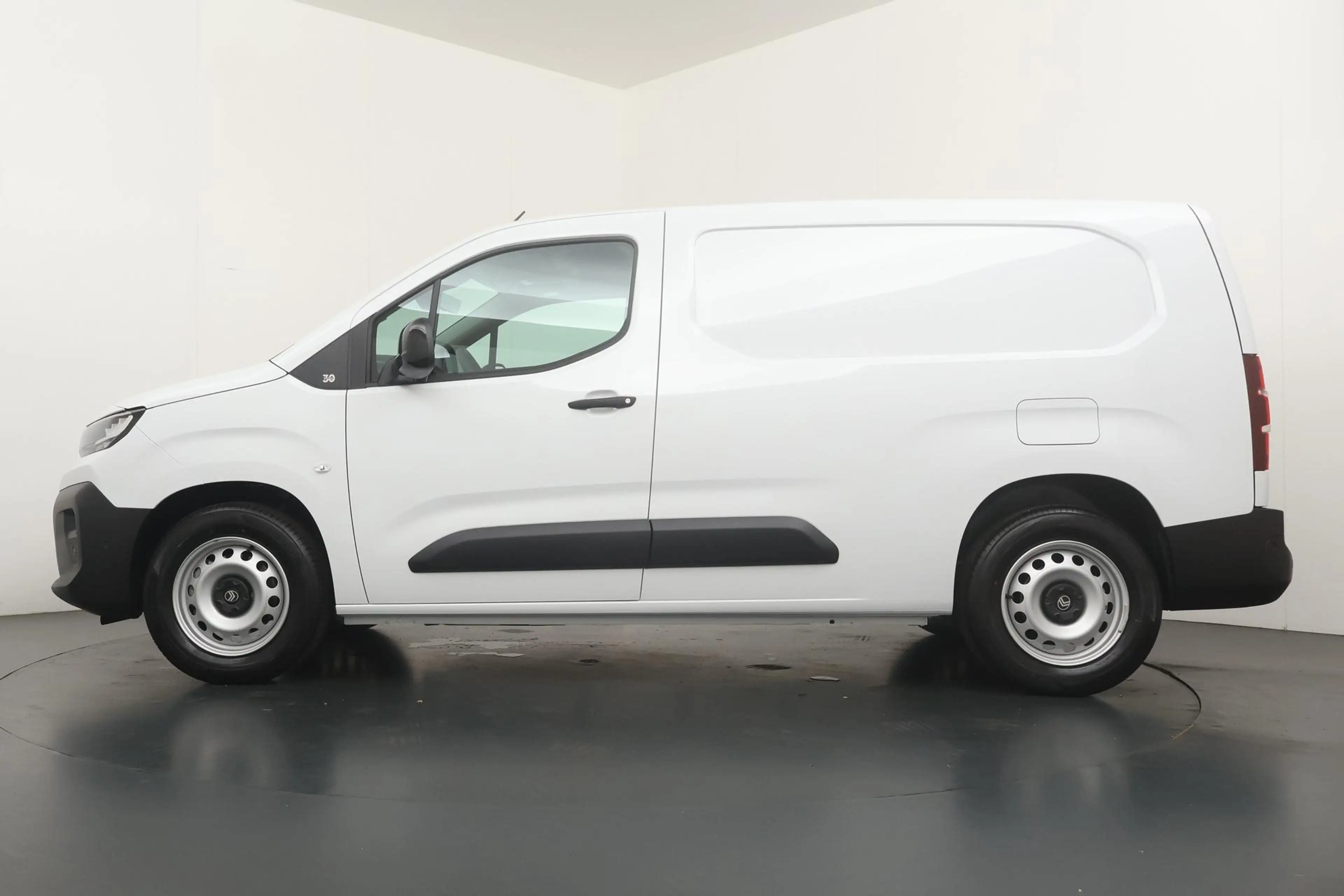 Citroen Berlingo ë-Berlingo 136 L2 50 kWh | Warmtepomp | Houten vlo — photo 3