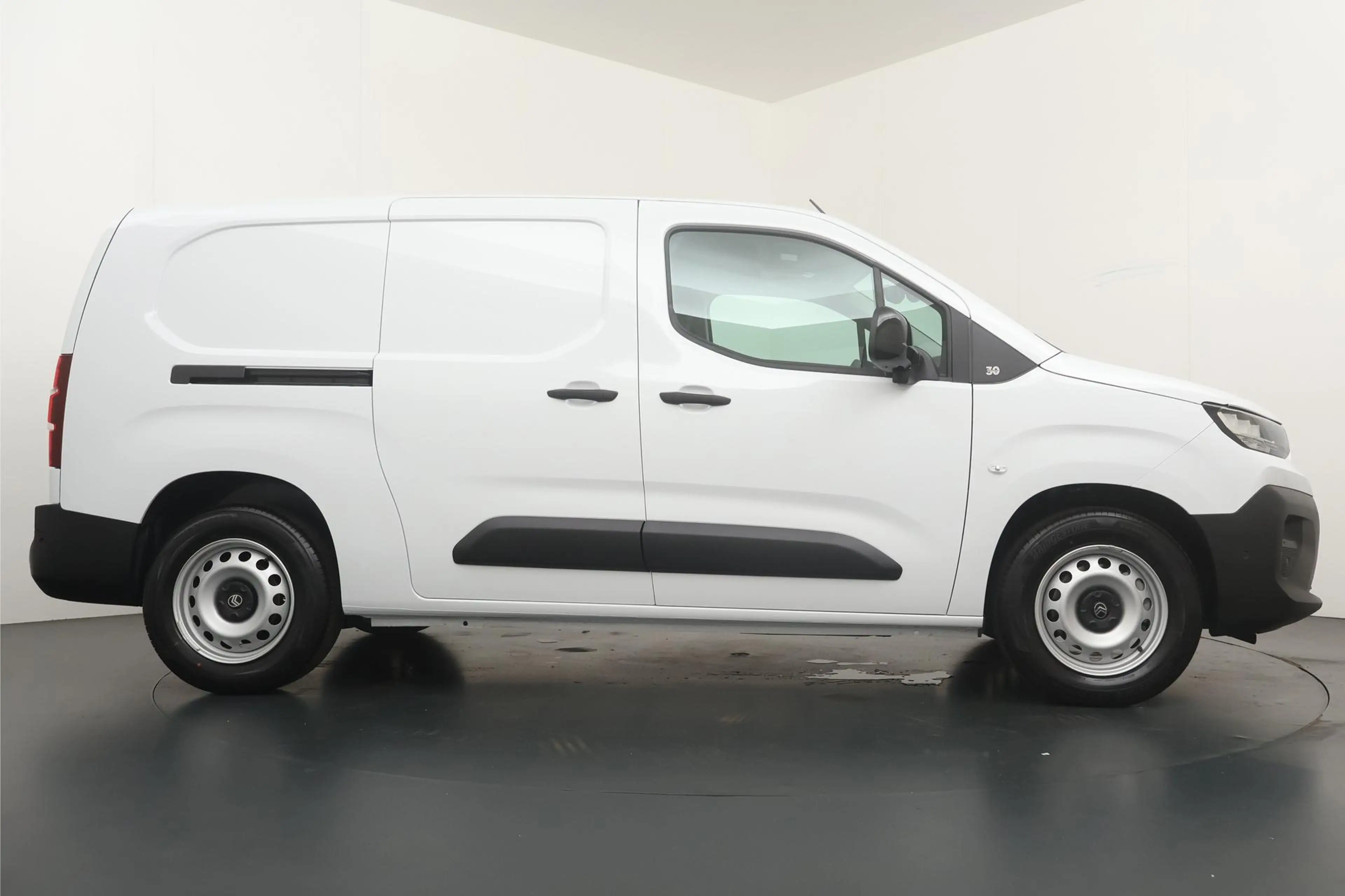 Citroen Berlingo ë-Berlingo 136 L2 50 kWh | Warmtepomp | Houten vlo — photo 11
