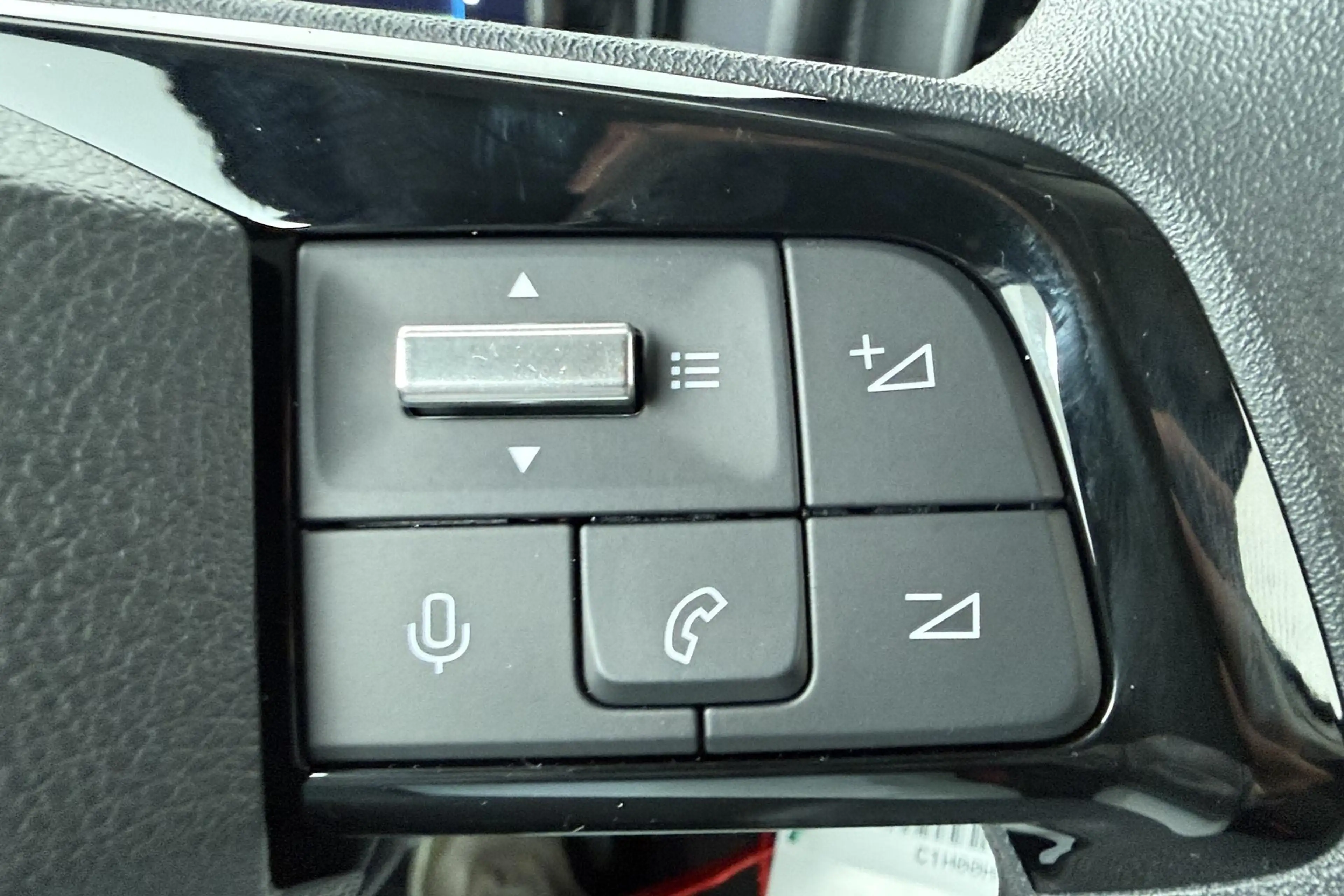 Citroen Berlingo ë-Berlingo 136 L2 50 kWh | Warmtepomp | Houten vlo — photo 15