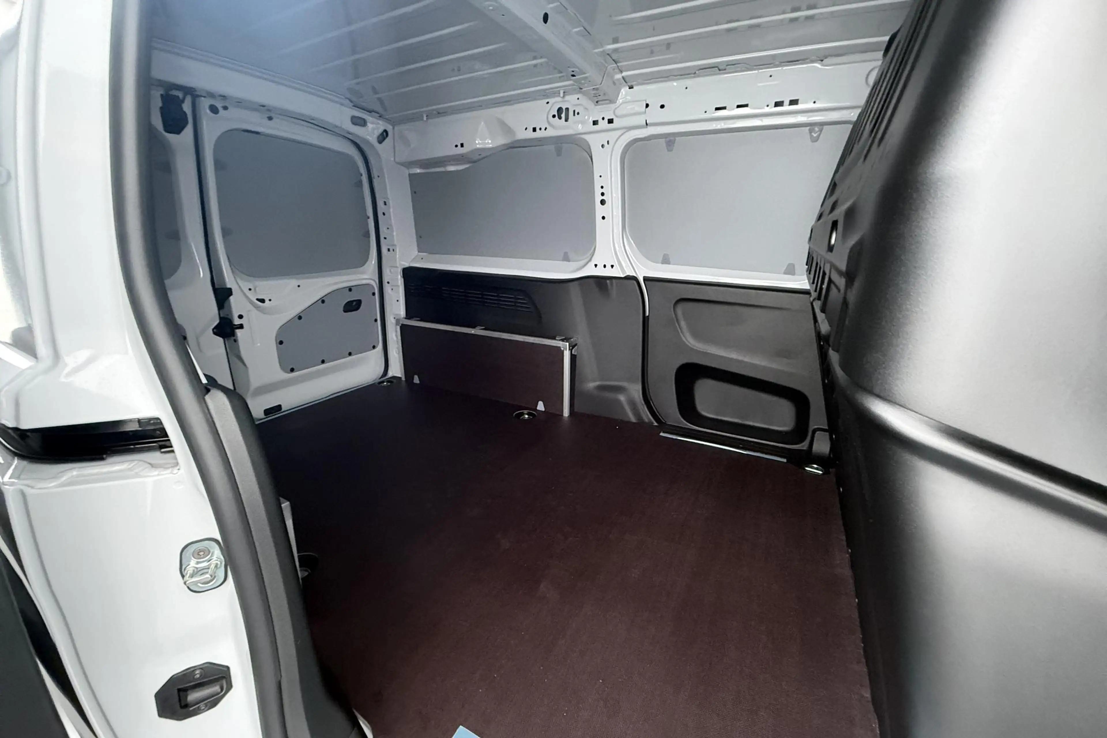 Citroen Berlingo ë-Berlingo 136 L2 50 kWh | Warmtepomp | Houten vlo — photo 14