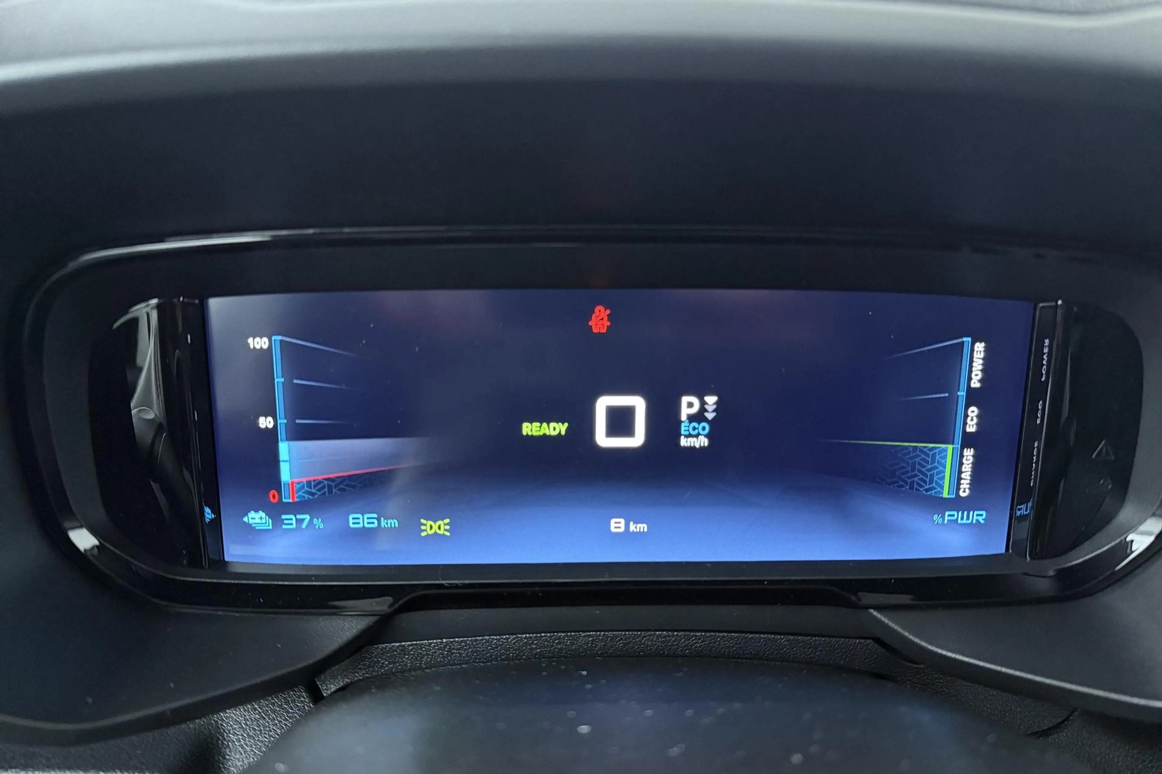 Citroen Berlingo ë-Berlingo 136 L2 50 kWh | Warmtepomp | Houten vlo — photo 6
