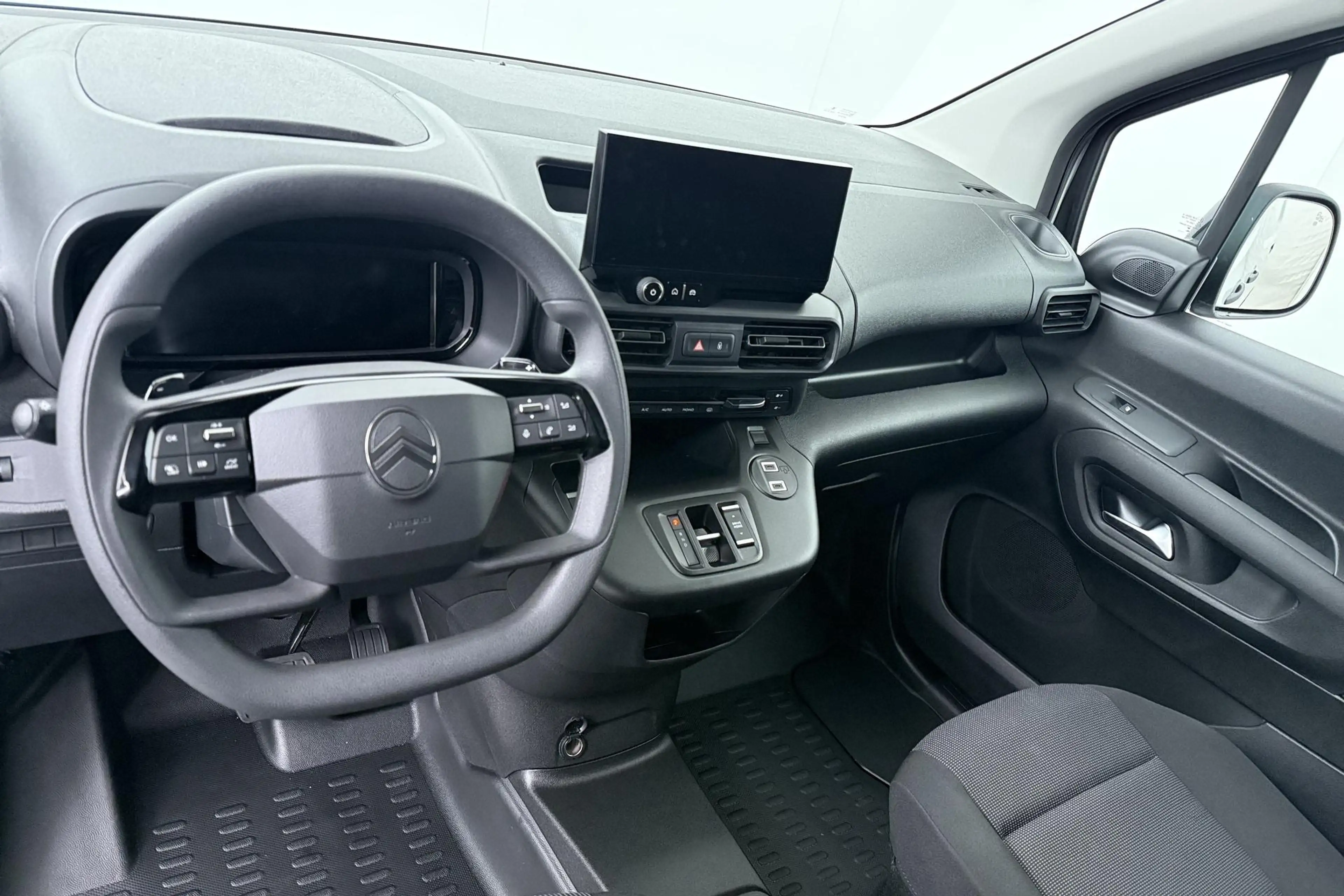 Citroen Berlingo ë-Berlingo 136 L2 50 kWh | Warmtepomp | Houten vlo — photo 4
