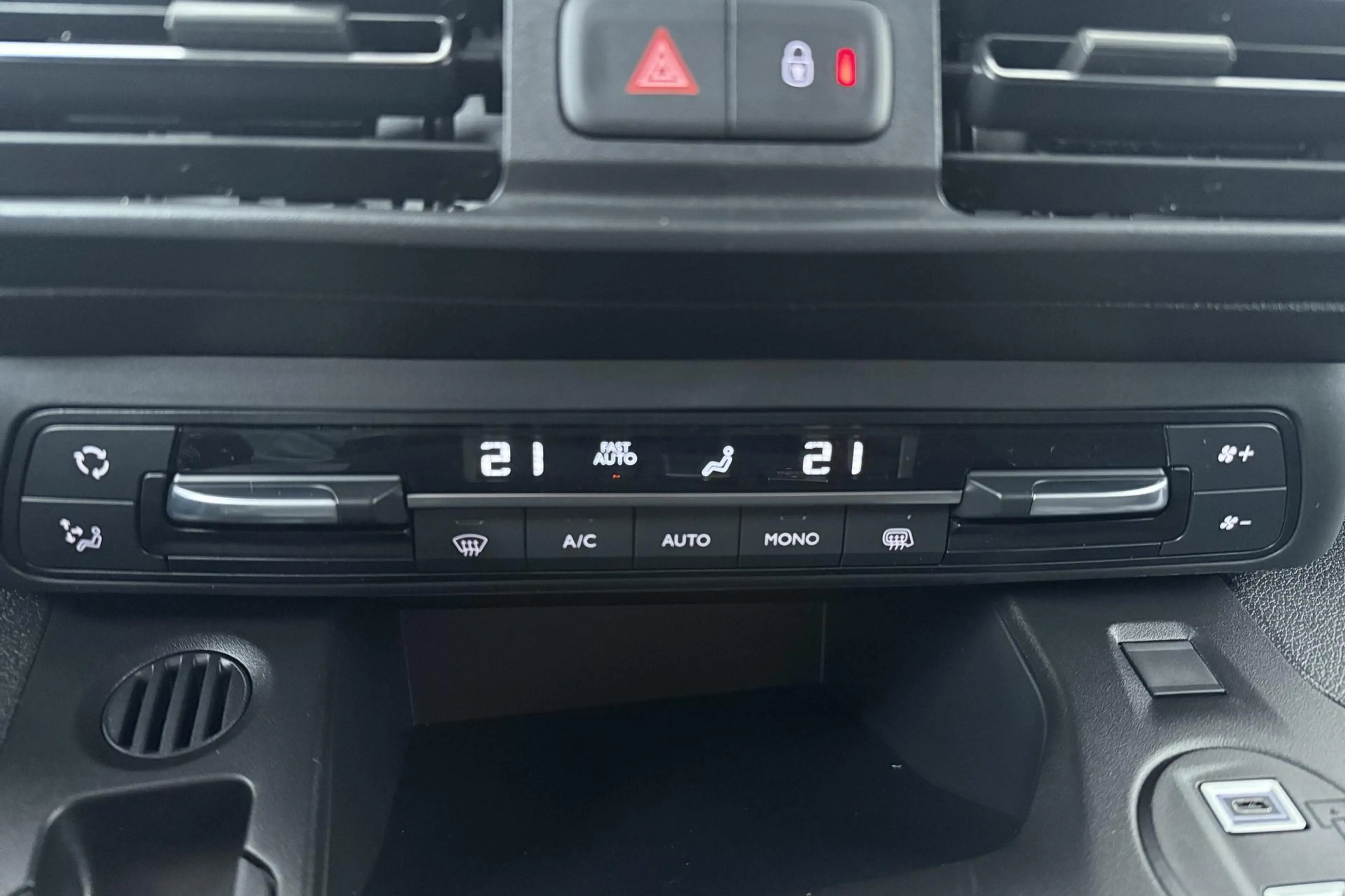 Citroen Berlingo ë-Berlingo 136 L2 50 kWh | Warmtepomp | Houten vlo — photo 7
