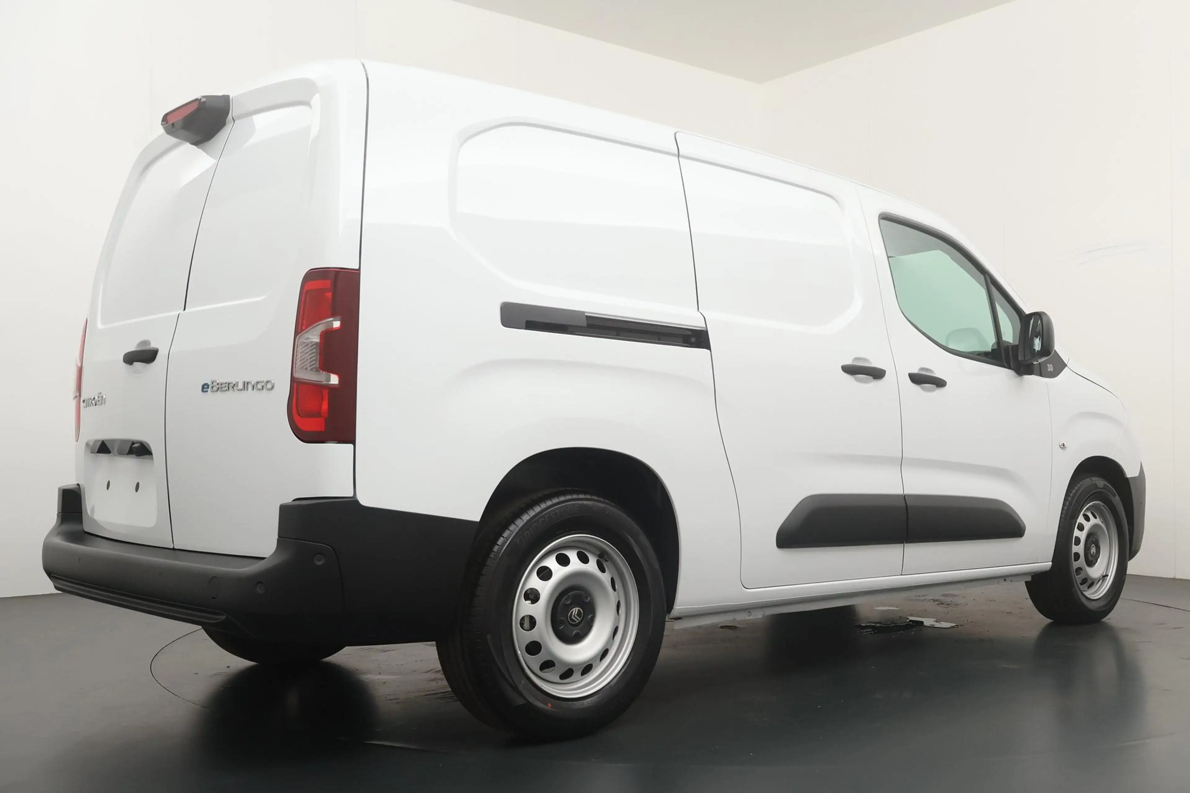 Citroen Berlingo ë-Berlingo 136 L2 50 kWh | Warmtepomp | Houten vlo — photo 2