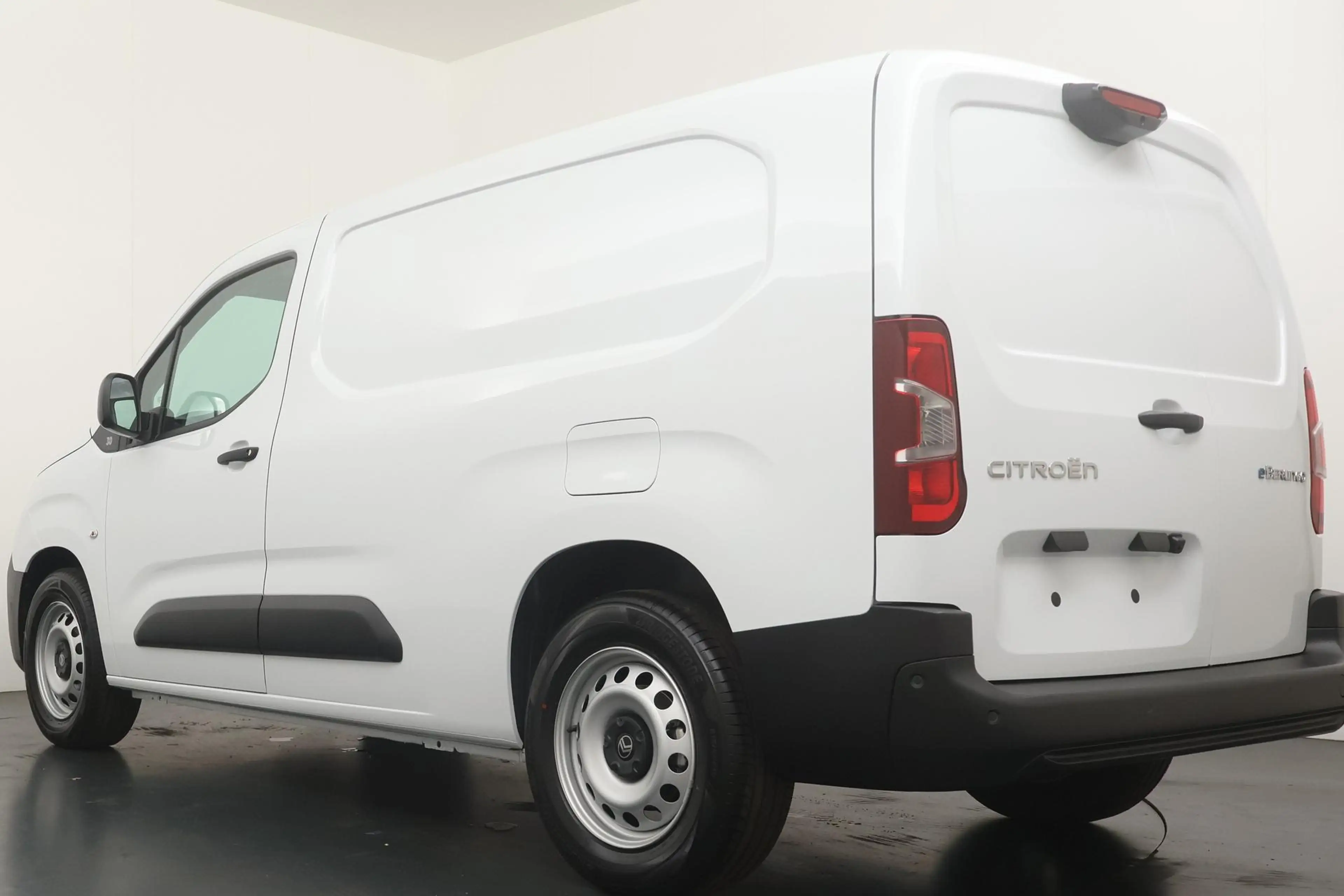 Citroen Berlingo ë-Berlingo 136 L2 50 kWh | Warmtepomp | Houten vlo — photo 10