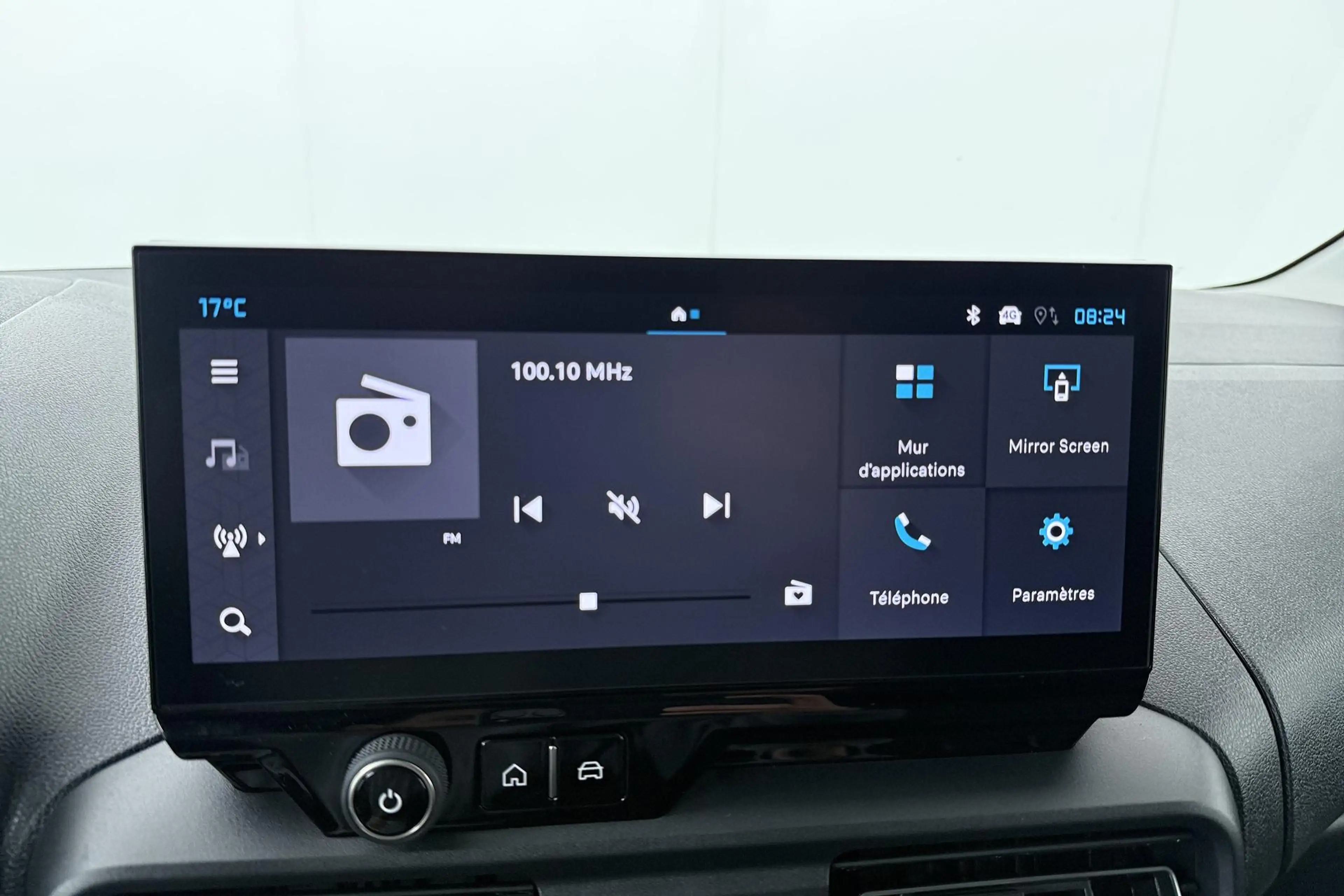 Citroen Berlingo ë-Berlingo 136 L2 50 kWh | Warmtepomp | Houten vlo — photo 8