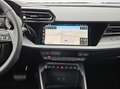 Audi A3 Sportback TFSI S tronic Naviplus LED 18-Zoll AP... Gris - thumbnail 11