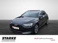 Audi A3 Sportback TFSI S tronic Naviplus LED 18-Zoll AP... Gris - thumbnail 2