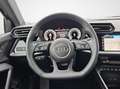 Audi A3 Sportback TFSI S tronic Naviplus LED 18-Zoll AP... Gris - thumbnail 10