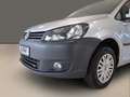 Volkswagen Caddy 1.6 TDI Team Klimaanlage AHK Audiosystem Met. ZV Grau - thumbnail 11