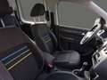 Volkswagen Caddy 1.6 TDI Team Klimaanlage AHK Audiosystem Met. ZV Grau - thumbnail 19
