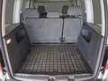 Volkswagen Caddy 1.6 TDI Team Klimaanlage AHK Audiosystem Met. ZV Grau - thumbnail 7