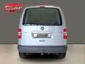 Volkswagen Caddy 1.6 TDI Team Klimaanlage AHK Audiosystem Met. ZV Grau - thumbnail 6