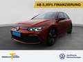 Volkswagen Golf GTE GTE LM18 PANO AHK IQ.LIGHT NAVI+ HEAD-UP Rot - thumbnail 1