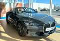 BMW 420 i Cabrio L.C. Pro. Standheizung Laser DAB Gris - thumbnail 1