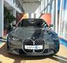 BMW 420 i Cabrio L.C. Pro. Standheizung Laser DAB Gris - thumbnail 4