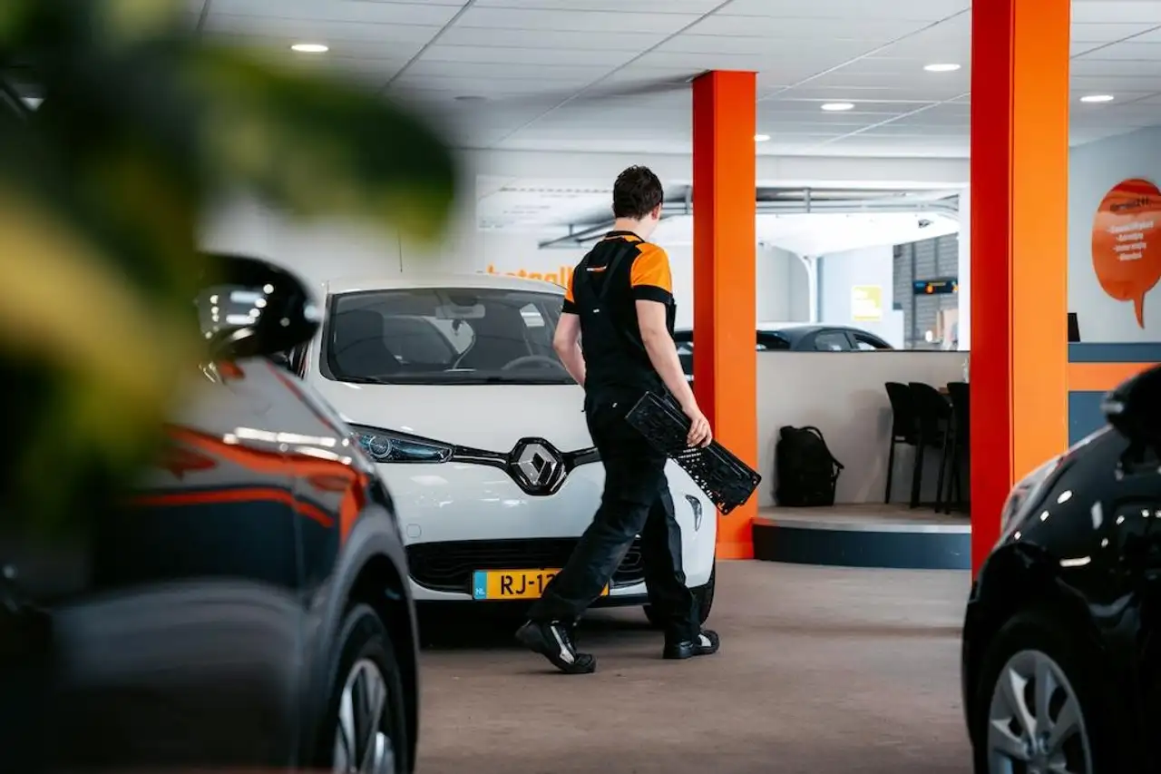 Kia Picanto 1.0 DPI DYNAMICLINE I P-CAMERA I APPLE CARPLAY I A, миниатюра 17