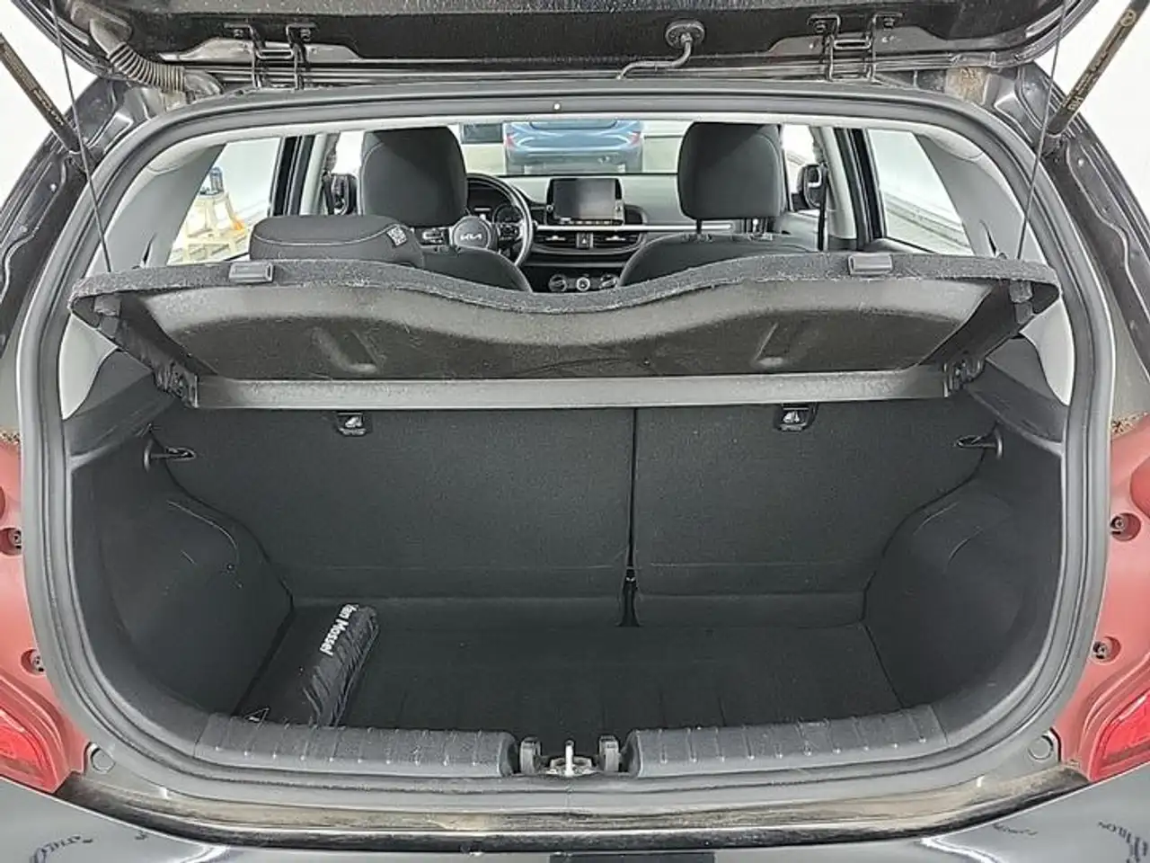 Kia Picanto 1.0 DPI DYNAMICLINE I P-CAMERA I APPLE CARPLAY I A, миниатюра 6