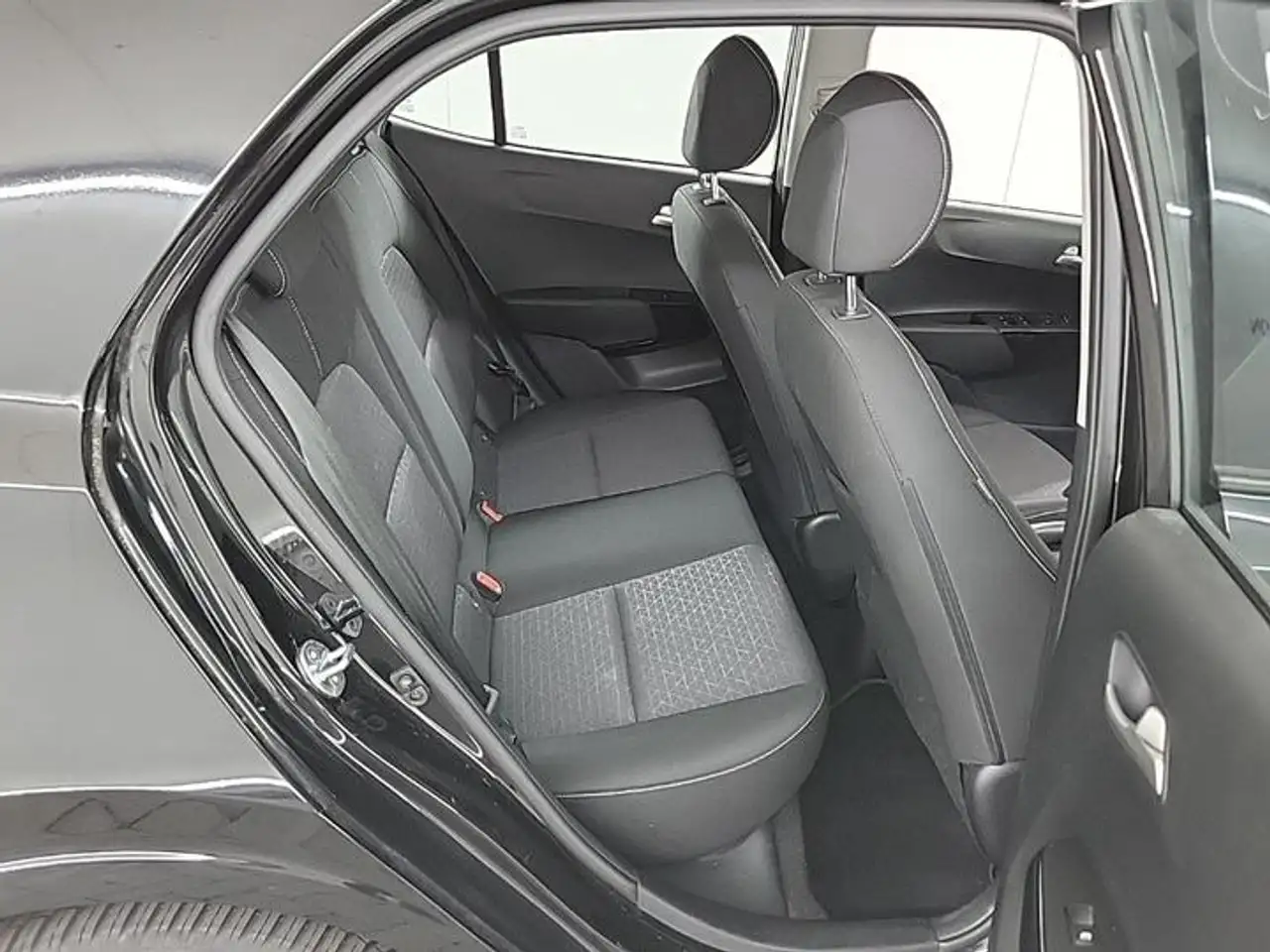 Kia Picanto 1.0 DPI DYNAMICLINE I P-CAMERA I APPLE CARPLAY I A, миниатюра 5