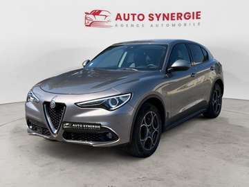 2.2 D - 210 - BVA Q4 (distribution ok/CARPLAY )