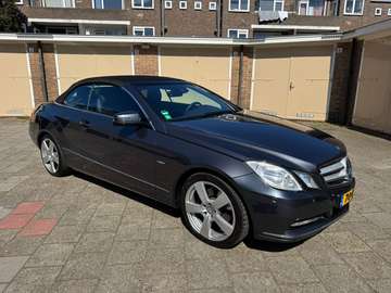 E 350 Avantgarde