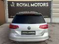 Volkswagen Passat Highline BMT/Start-Stopp 4Motion Silber - thumbnail 7