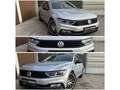 Volkswagen Passat Highline BMT/Start-Stopp 4Motion Silber - thumbnail 4