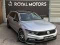 Volkswagen Passat Highline BMT/Start-Stopp 4Motion Silber - thumbnail 1