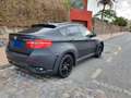 BMW X6 X6 xDrive 30dA Negro - thumbnail 3