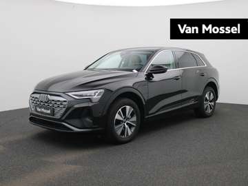 55 Quattro Advanced 408 PK | Navigatie | Adaptive