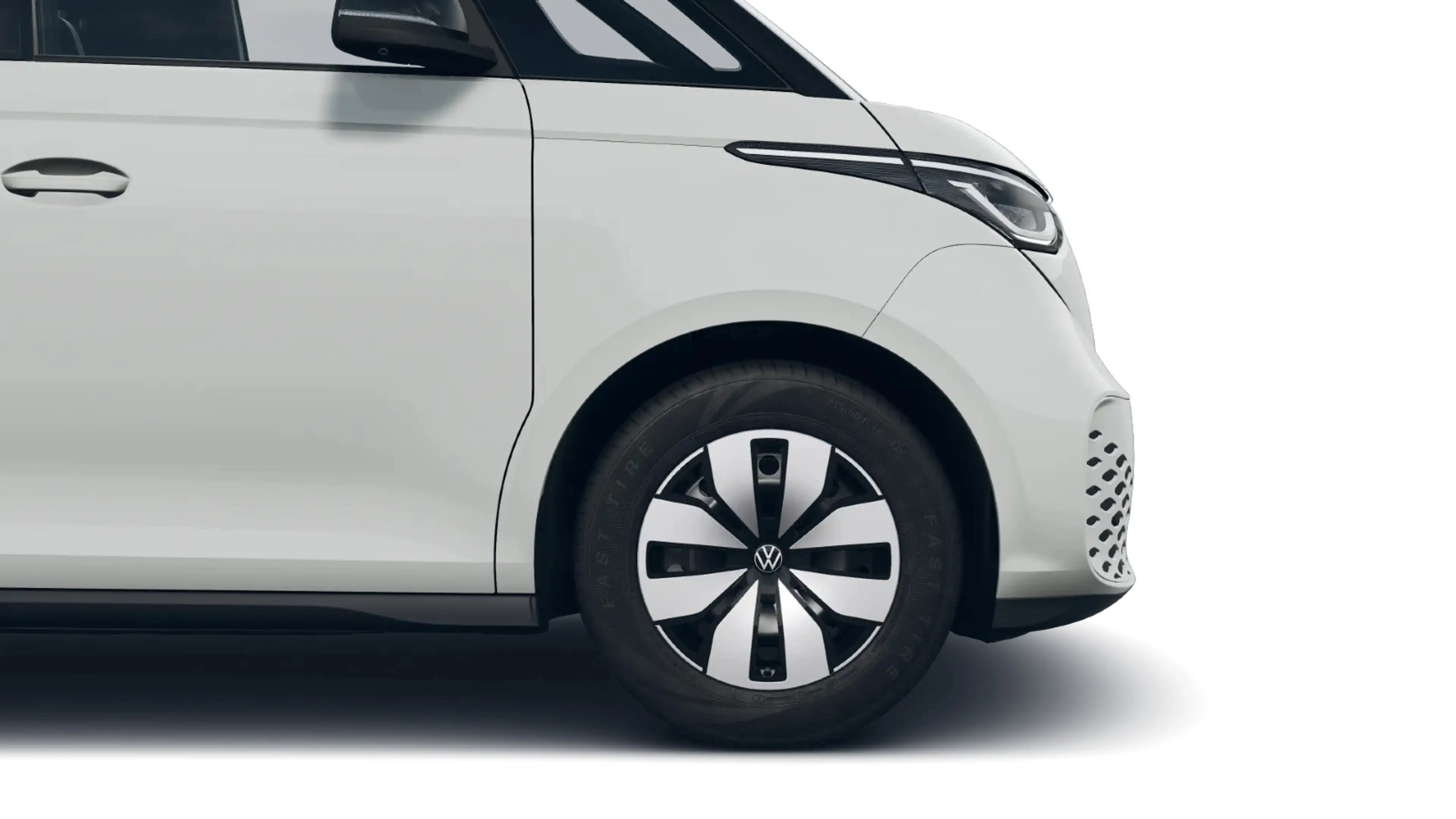 Volkswagen ID. Buzz Cargo ID.Buzz Cargo Pure 61kWh/AHK/Wärmepumpe/5J.Garan — photo 11