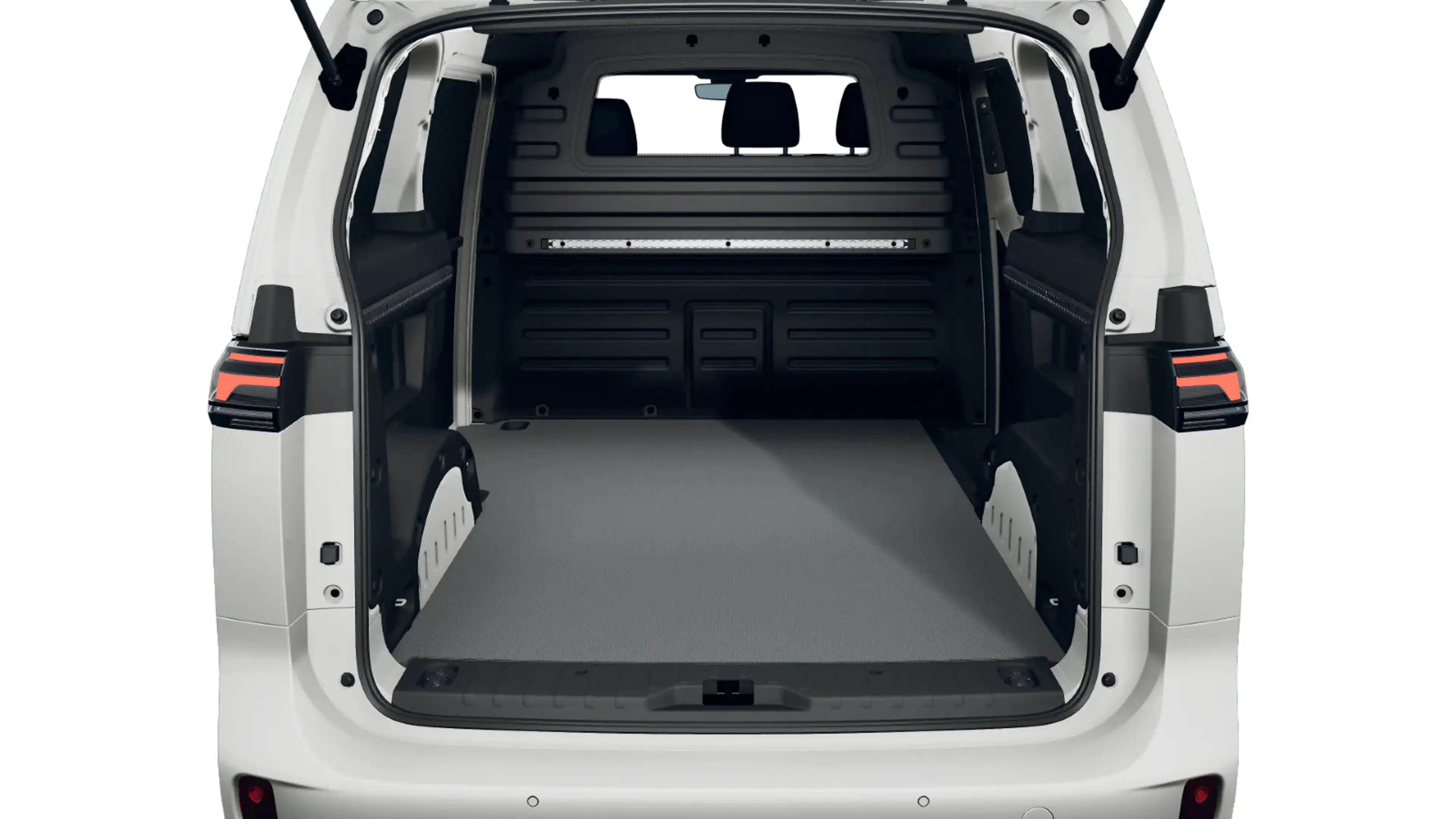 Volkswagen ID. Buzz Cargo ID.Buzz Cargo Pure 61kWh/AHK/Wärmepumpe/5J.Garan — photo 10