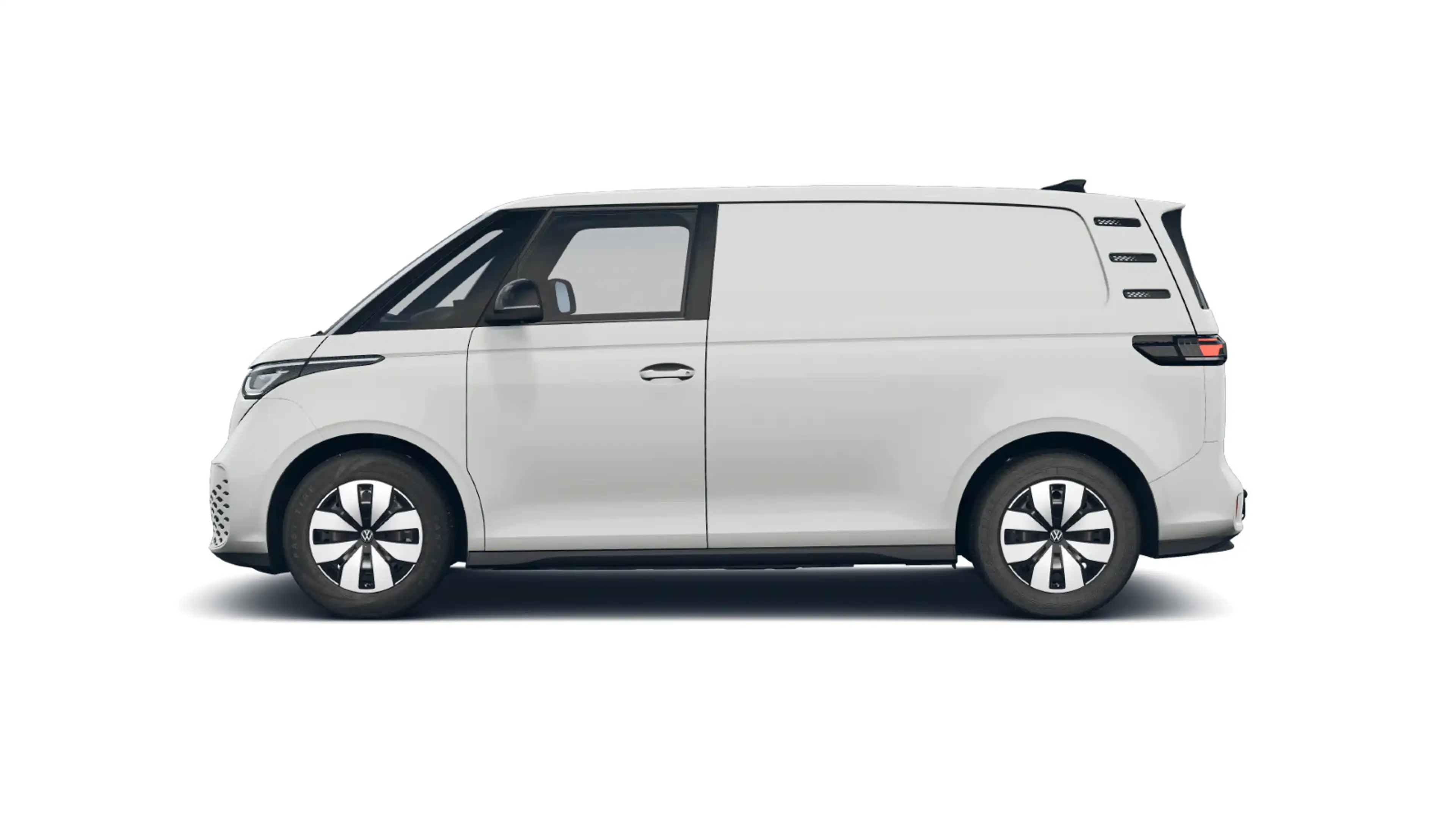 Volkswagen ID. Buzz Cargo ID.Buzz Cargo Pure 61kWh/AHK/Wärmepumpe/5J.Garan — photo 5