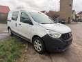 Dacia Dokker Express Ambiance 1. Hand Klima PDC Blanc - thumbnail 2