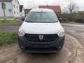 Dacia Dokker Express Ambiance 1. Hand Klima PDC Blanc - thumbnail 4