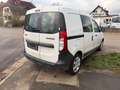 Dacia Dokker Express Ambiance 1. Hand Klima PDC Blanc - thumbnail 3