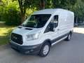 Ford Transit Kasten 350 L2*Klima*Kamera*EU6*LED*PDC* Weiß - thumbnail 1