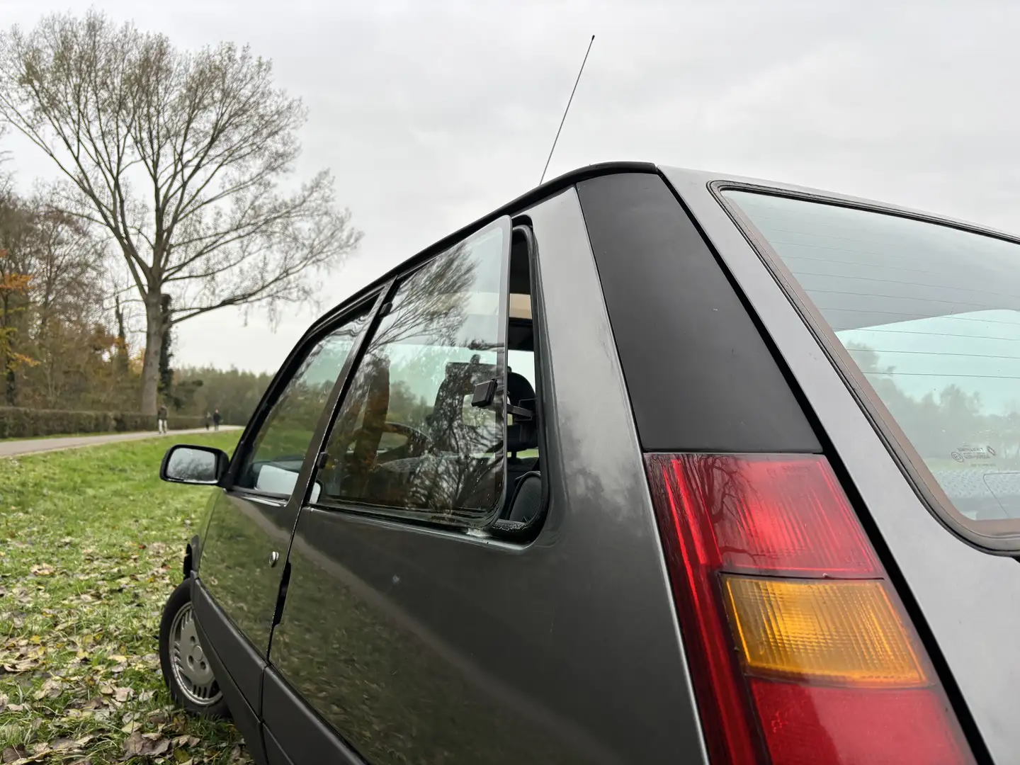 Renault R 5 R5 3p 1.4i Prima GTR - 2